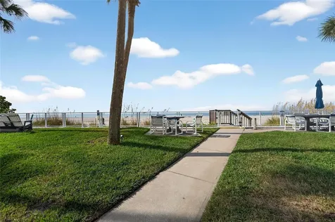 17960 Gulf Boulevard Redington Shores FL 33708