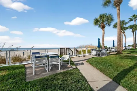 17960 Gulf Boulevard Redington Shores FL 33708