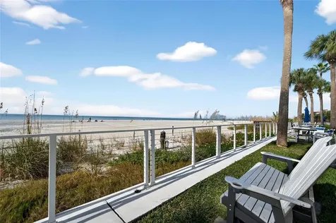 17960 Gulf Boulevard Redington Shores FL 33708