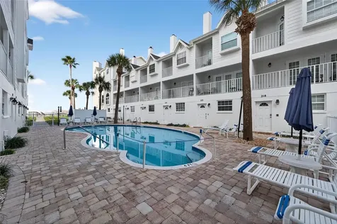 17960 Gulf Boulevard Redington Shores FL 33708