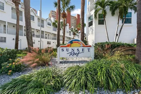 17960 Gulf Boulevard Redington Shores FL 33708