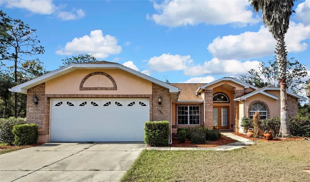 3786 S Emma Jane Terrace Homosassa FL 34448