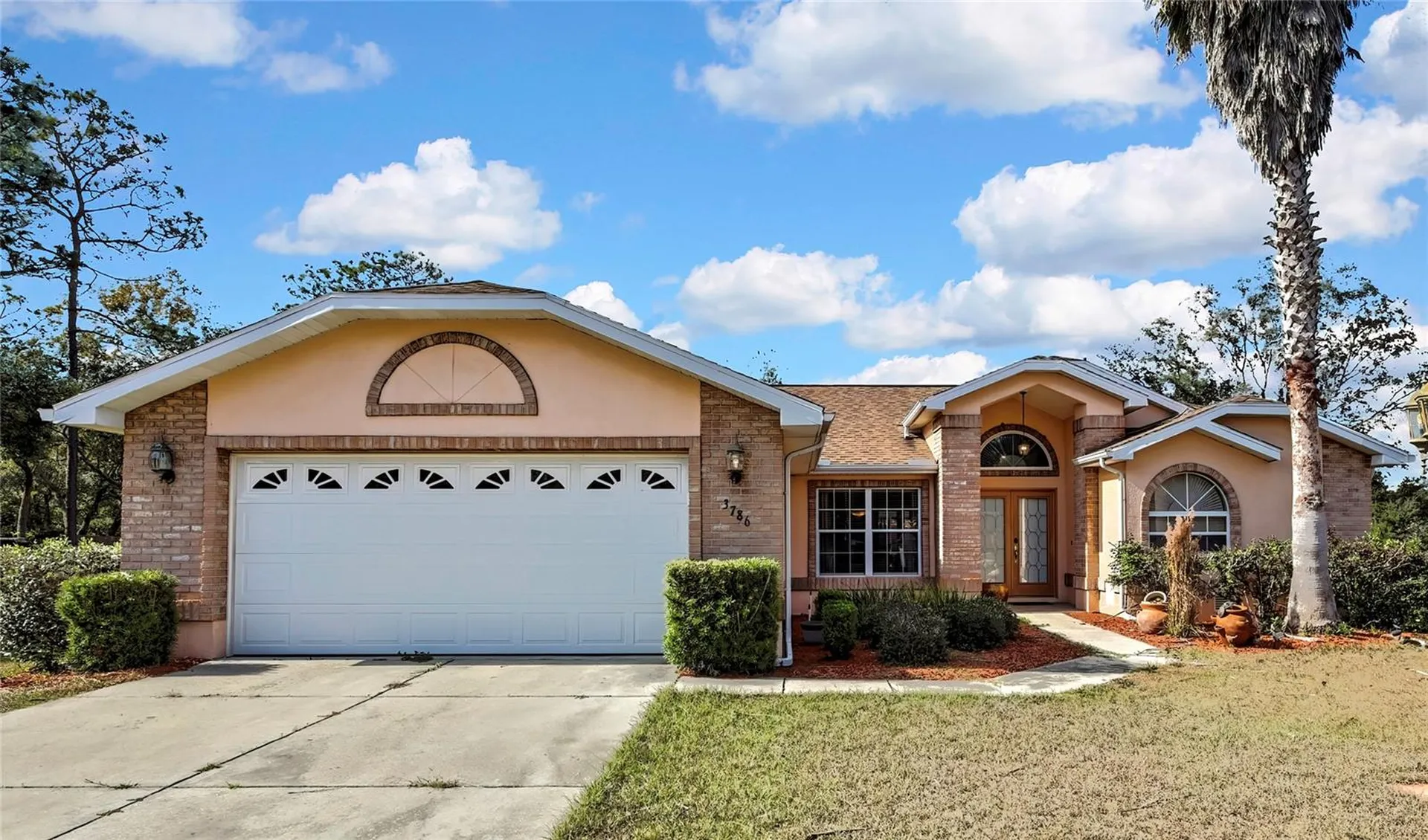 3786 S Emma Jane Terrace Homosassa FL 34448
