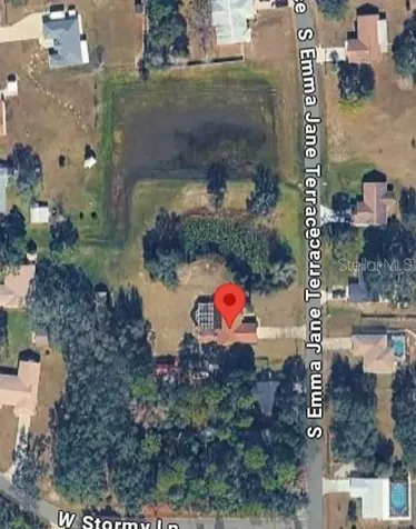3786 S Emma Jane Terrace Homosassa FL 34448