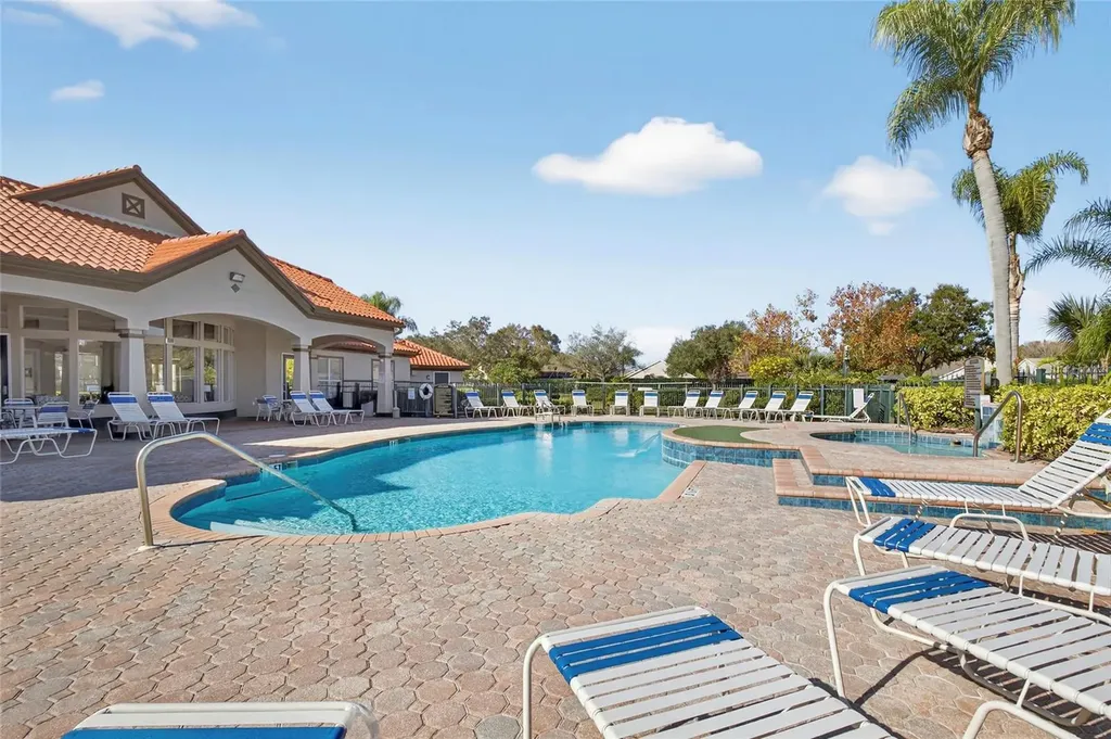 4201 Woodstorks Walk Way Lutz FL 33558