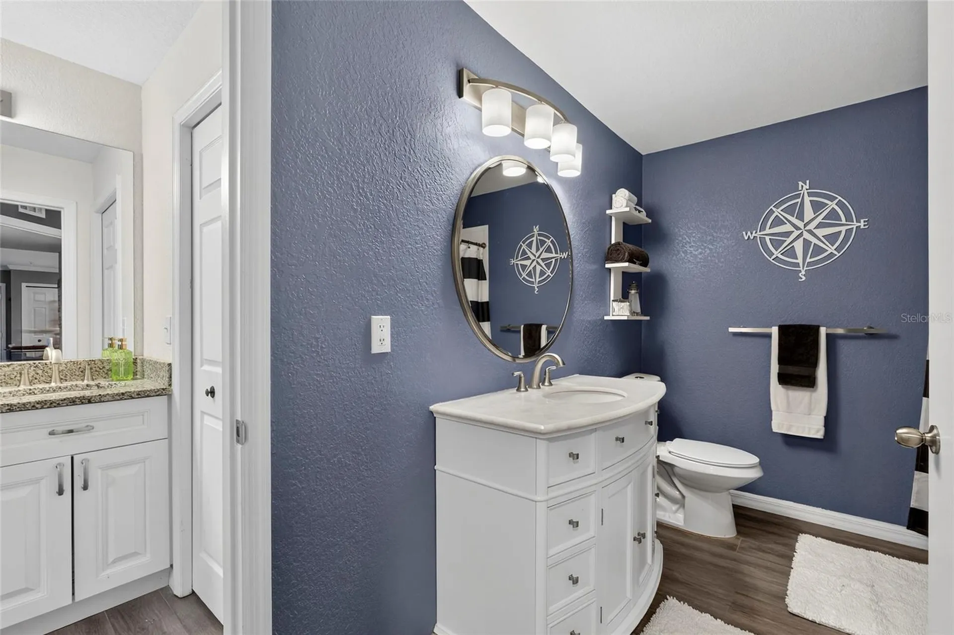 4201 Woodstorks Walk Way Lutz FL 33558