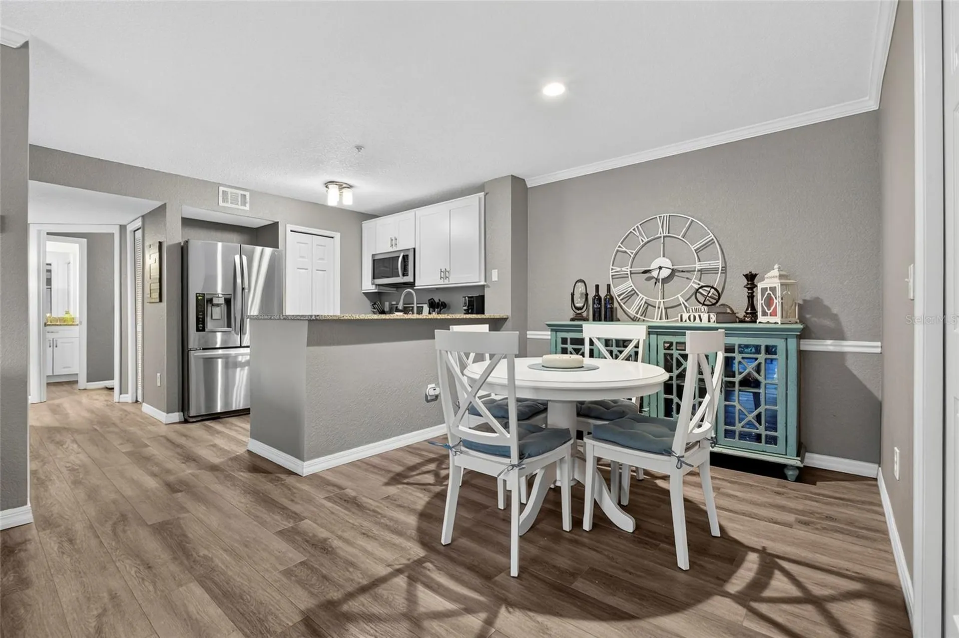 4201 Woodstorks Walk Way Lutz FL 33558