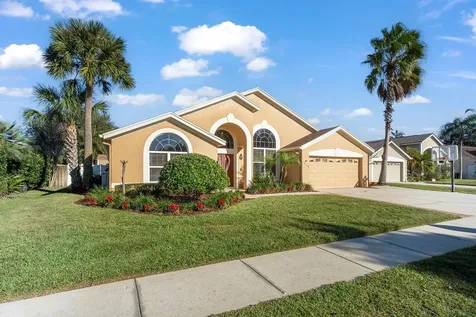 1920 Turnberry Drive Oviedo FL 32765