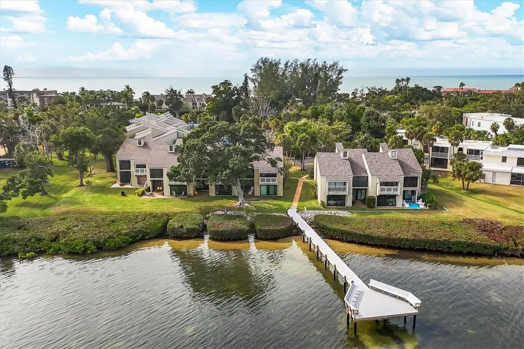 5270 Gulf Of Mexico Drive Longboat Key FL 34228