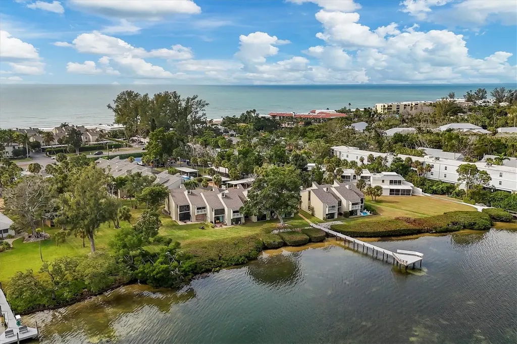 5270 Gulf Of Mexico Drive Longboat Key FL 34228