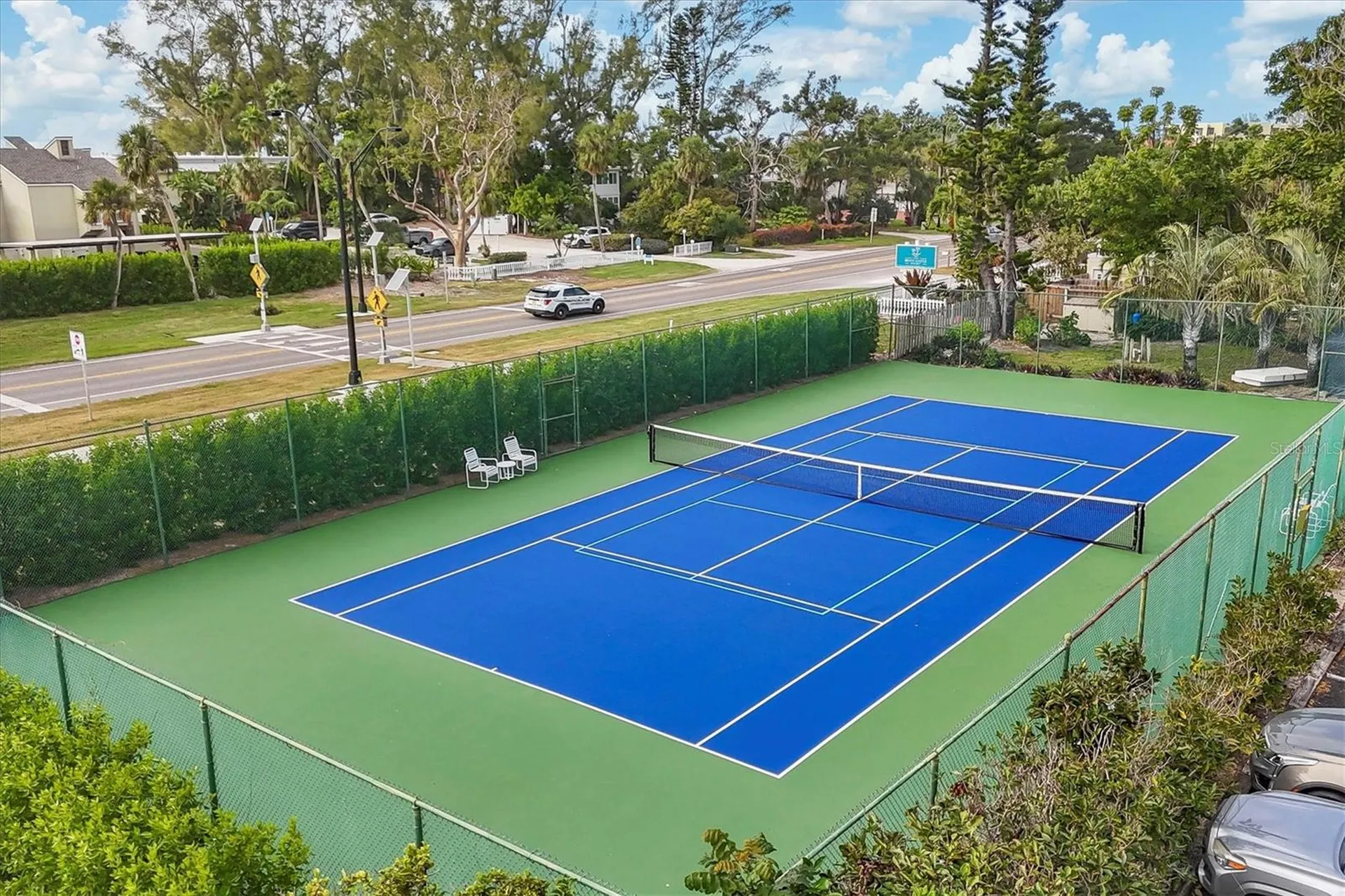 5270 Gulf Of Mexico Drive Longboat Key FL 34228