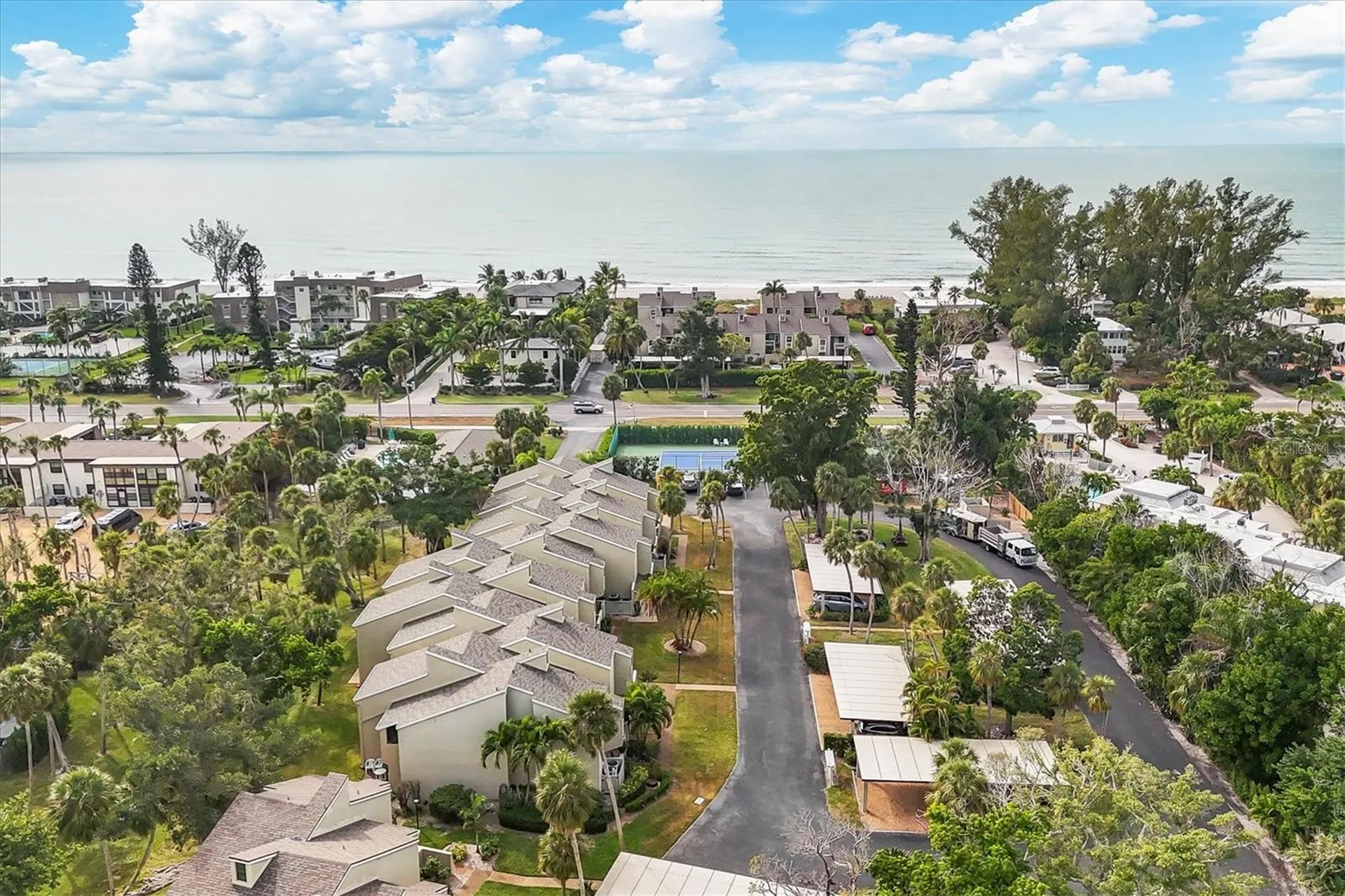 5270 Gulf Of Mexico Drive Longboat Key FL 34228