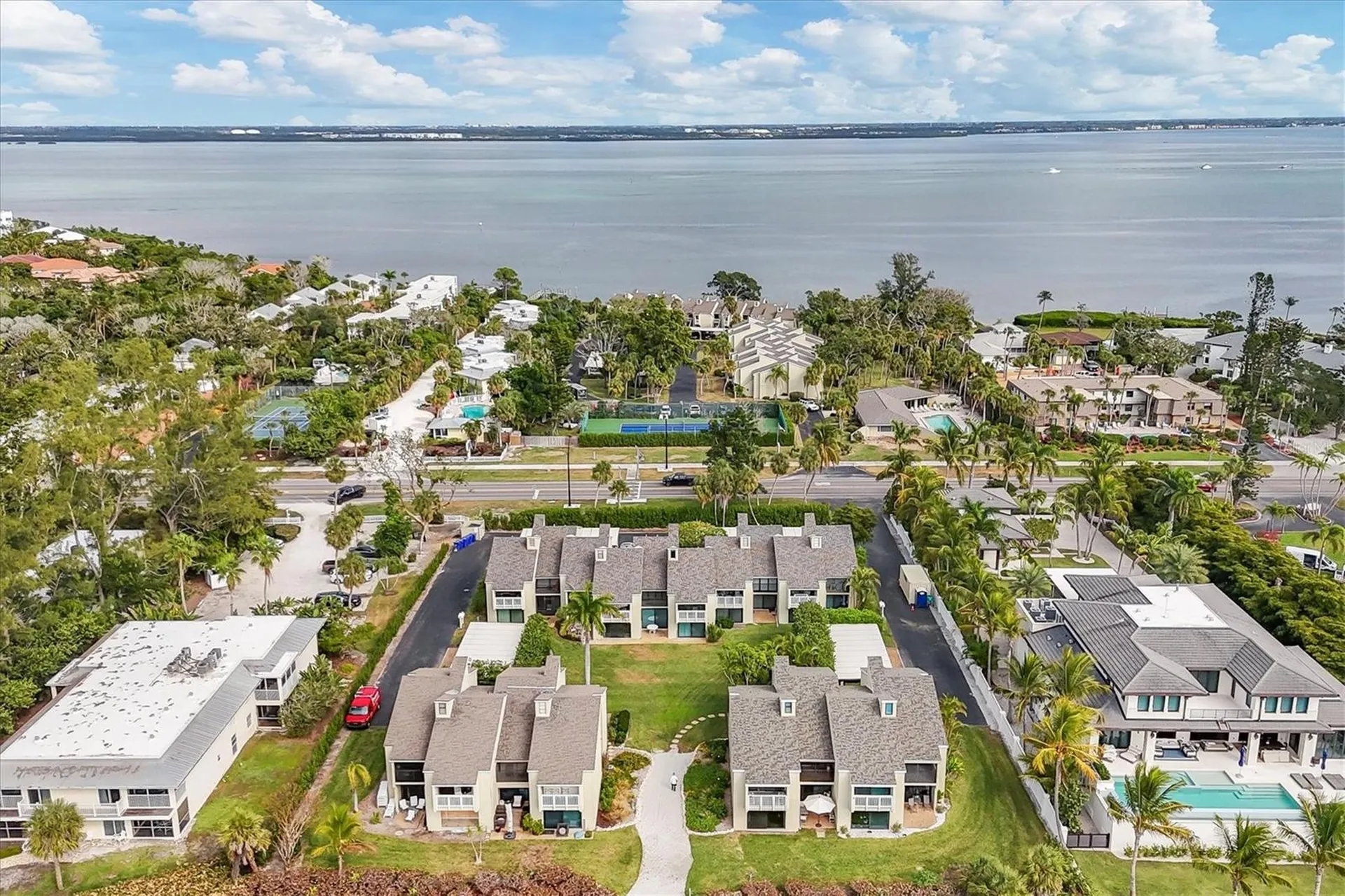 5270 Gulf Of Mexico Drive Longboat Key FL 34228