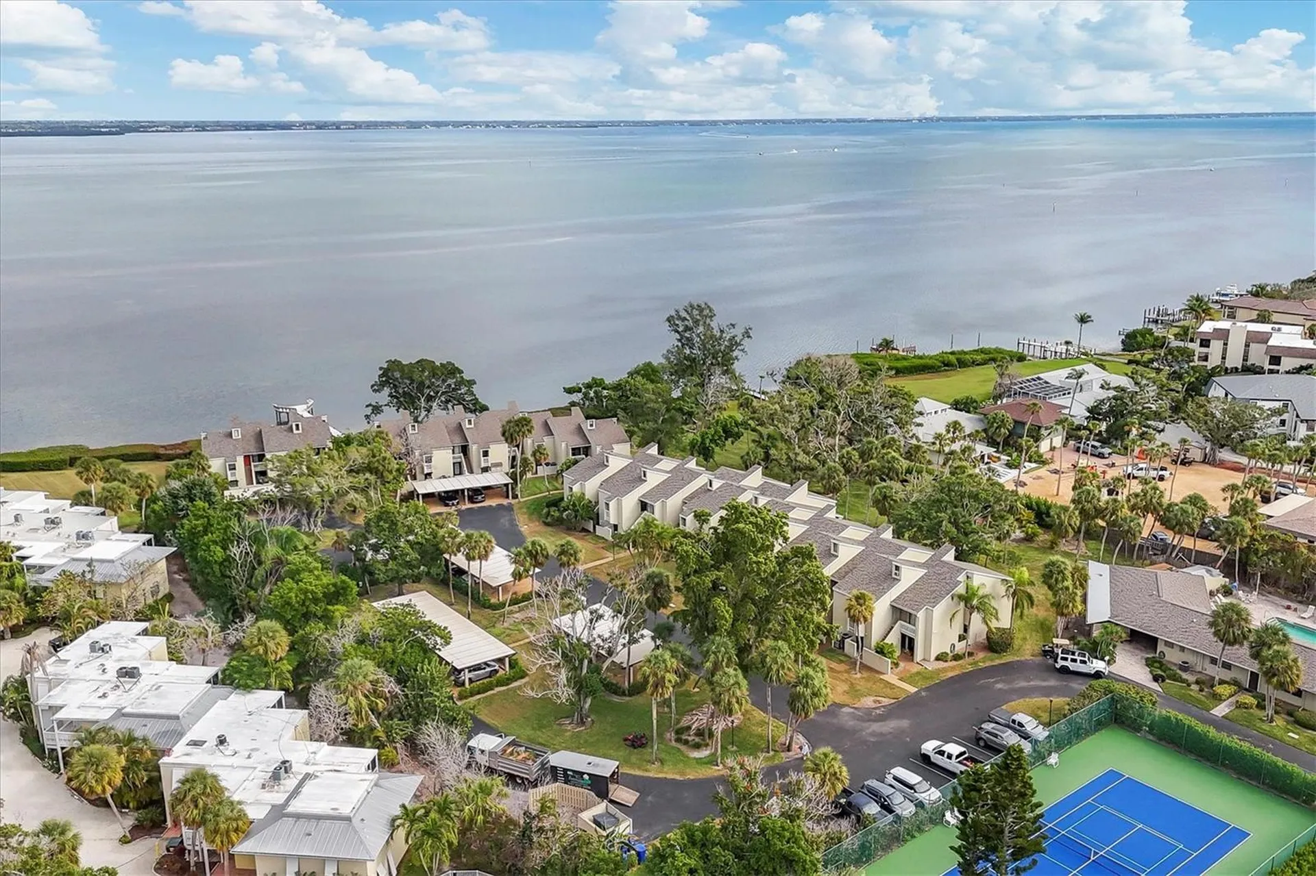 5270 Gulf Of Mexico Drive Longboat Key FL 34228
