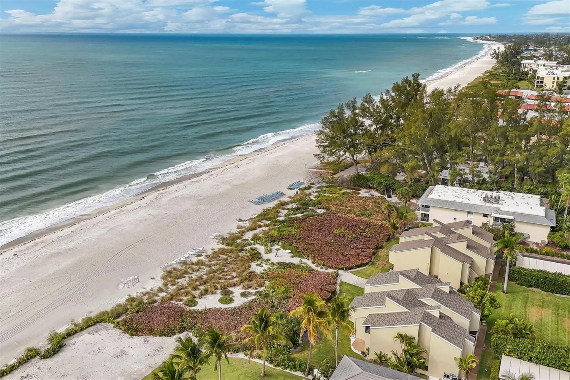 5270 Gulf Of Mexico Drive Longboat Key FL 34228
