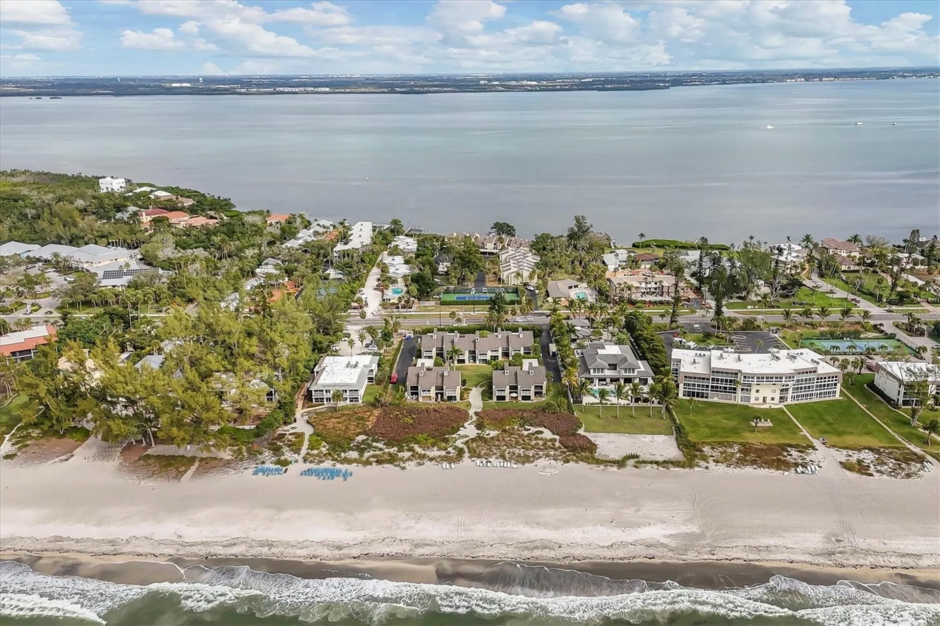 5270 Gulf Of Mexico Drive Longboat Key FL 34228