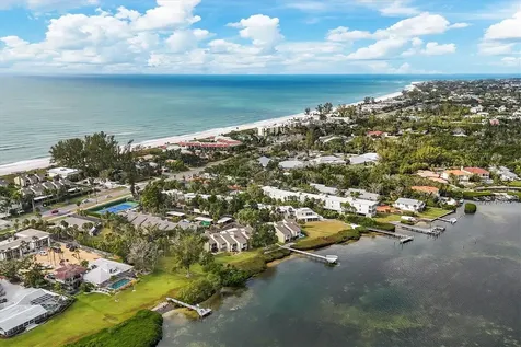 5270 Gulf Of Mexico Drive Longboat Key FL 34228