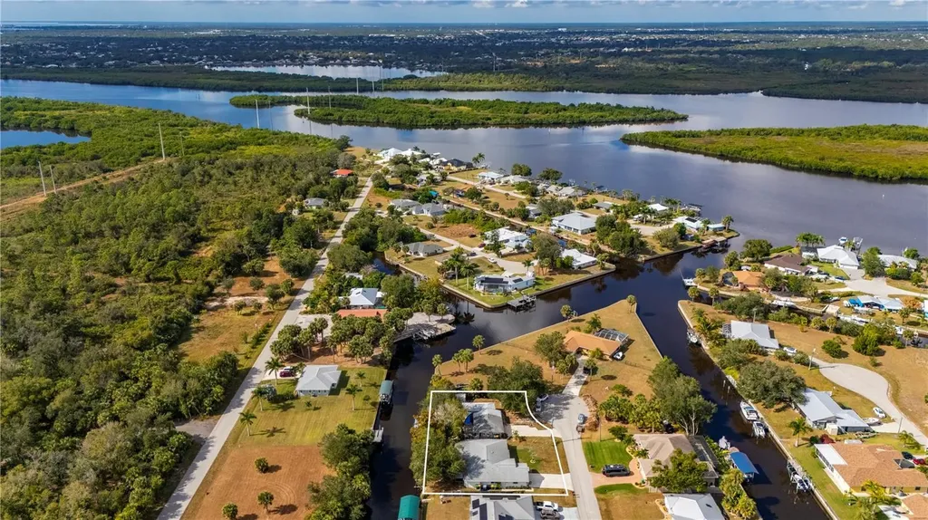 28427 Sabal Palm Drive Punta Gorda FL 33982