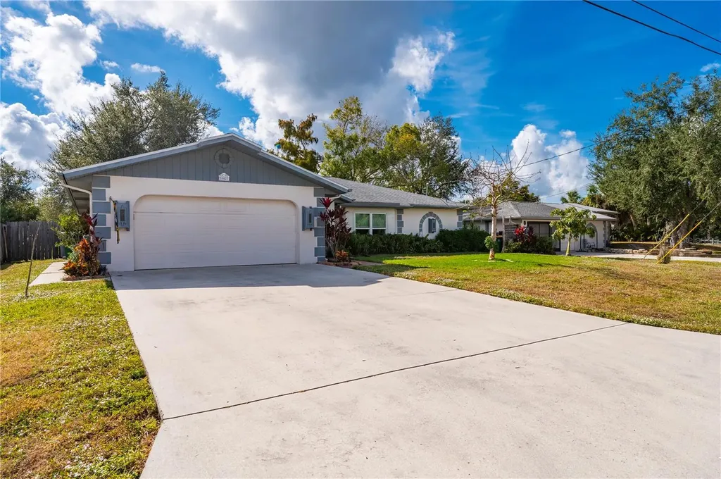 28427 Sabal Palm Drive Punta Gorda FL 33982