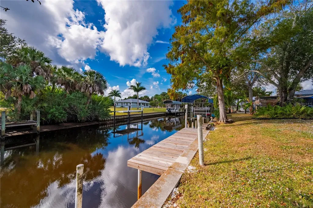 28427 Sabal Palm Drive Punta Gorda FL 33982
