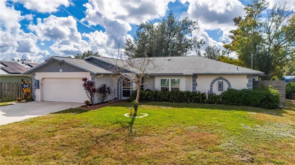 28427 Sabal Palm Drive Punta Gorda FL 33982