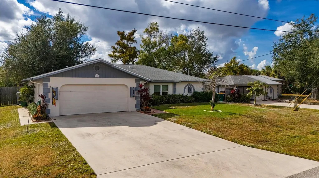 28427 Sabal Palm Drive Punta Gorda FL 33982