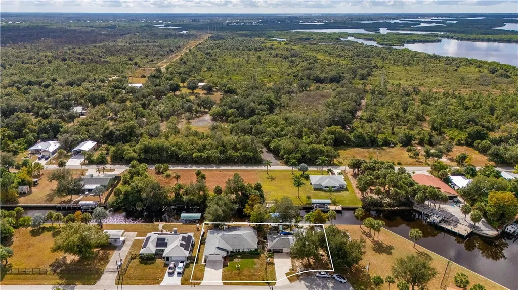 28427 Sabal Palm Drive Punta Gorda FL 33982