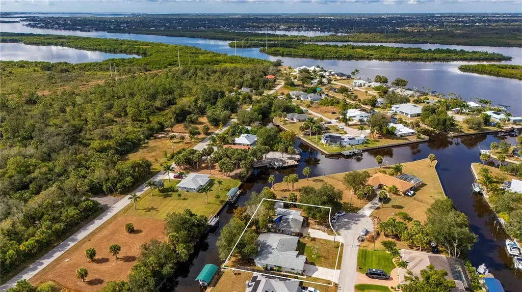 28427 Sabal Palm Drive Punta Gorda FL 33982
