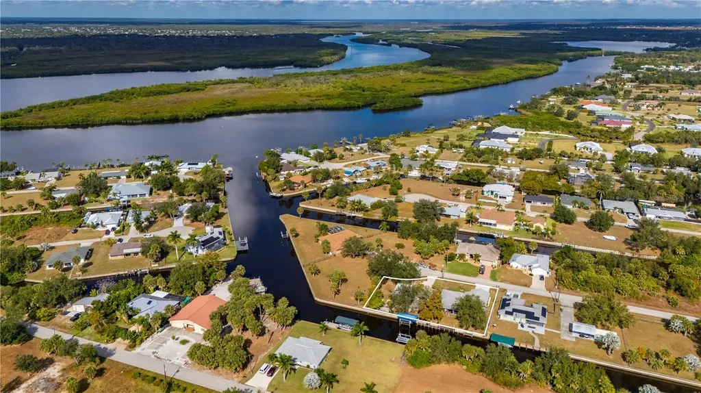 28427 Sabal Palm Drive Punta Gorda FL 33982