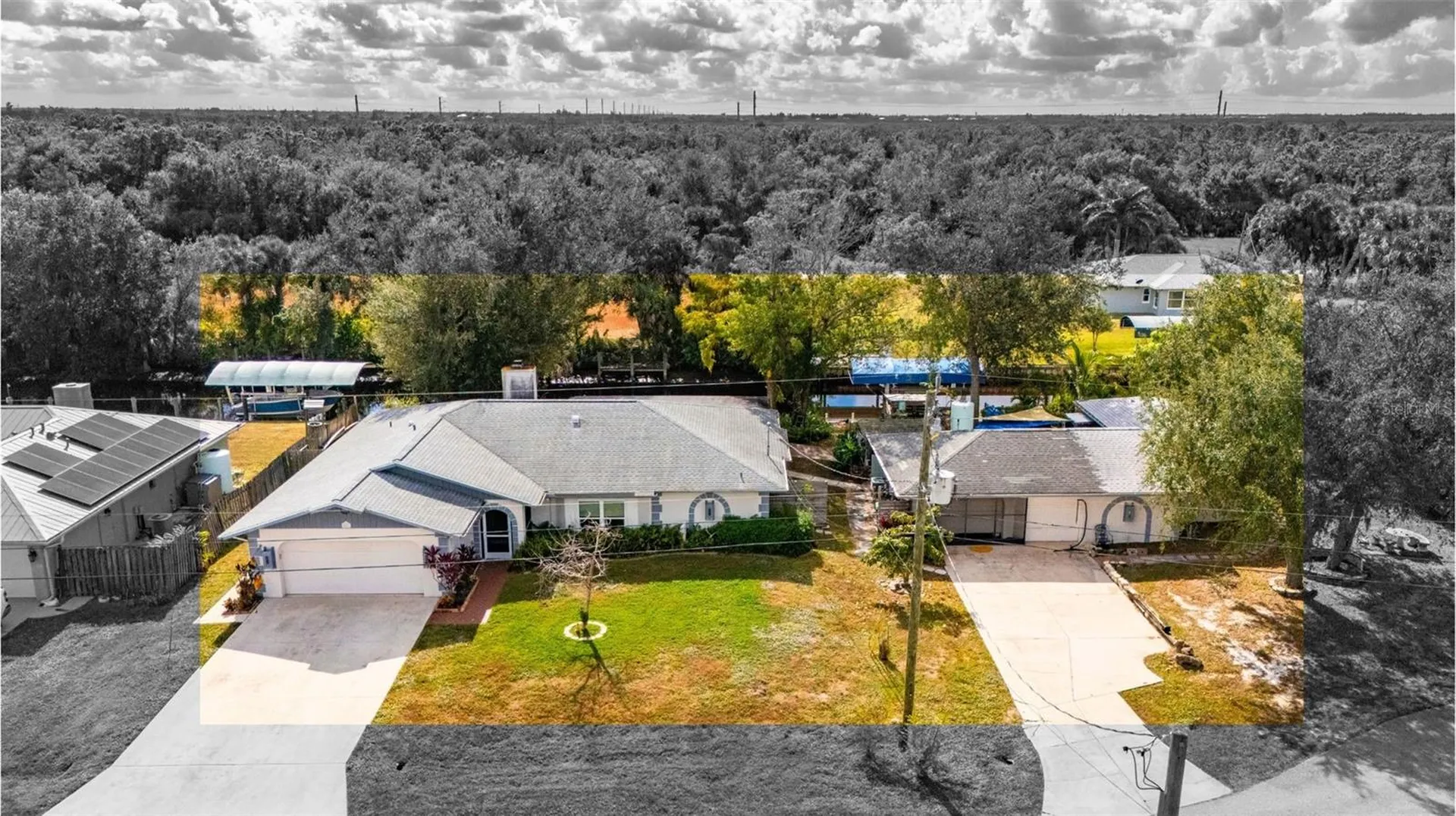28427 Sabal Palm Drive Punta Gorda FL 33982