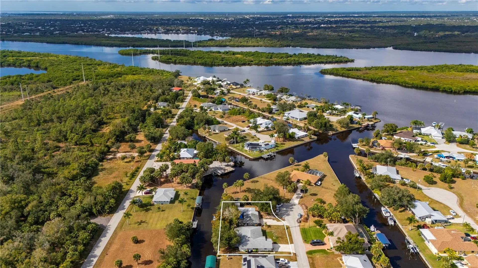 28427 Sabal Palm Drive Punta Gorda FL 33982