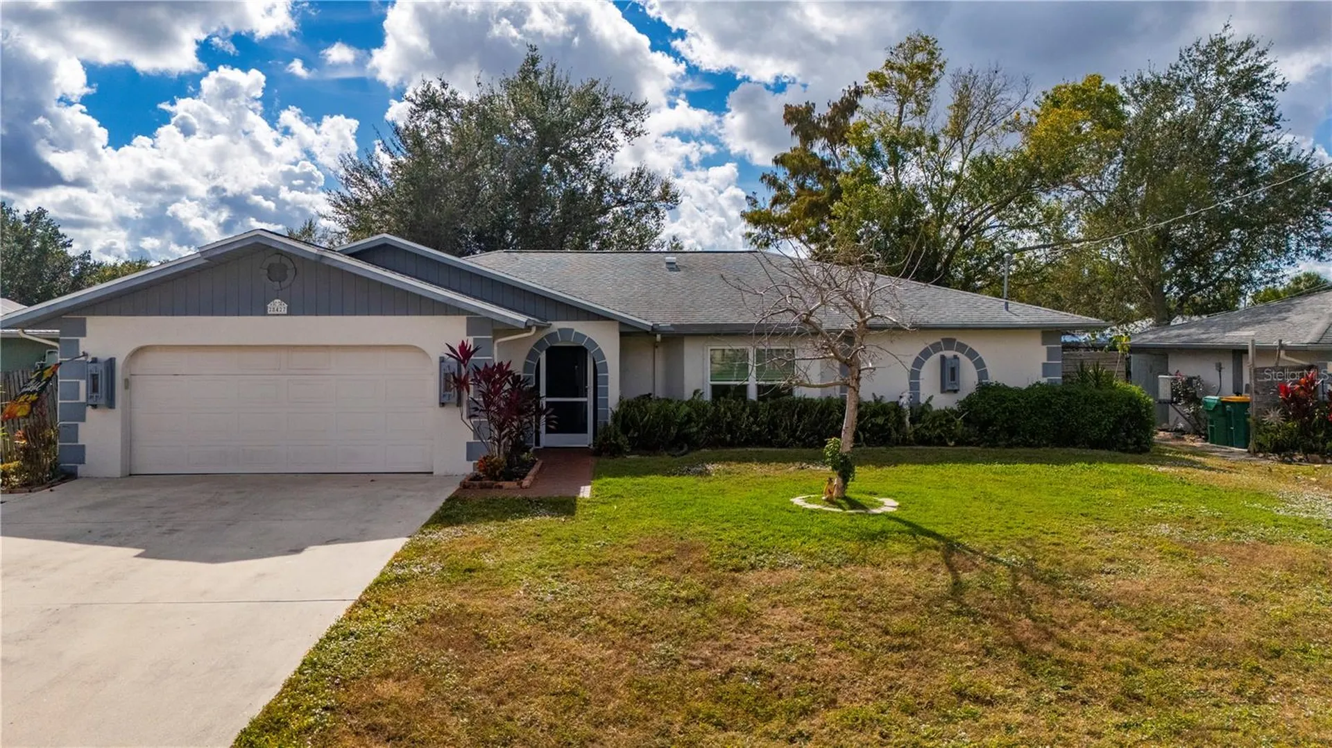 28427 Sabal Palm Drive Punta Gorda FL 33982