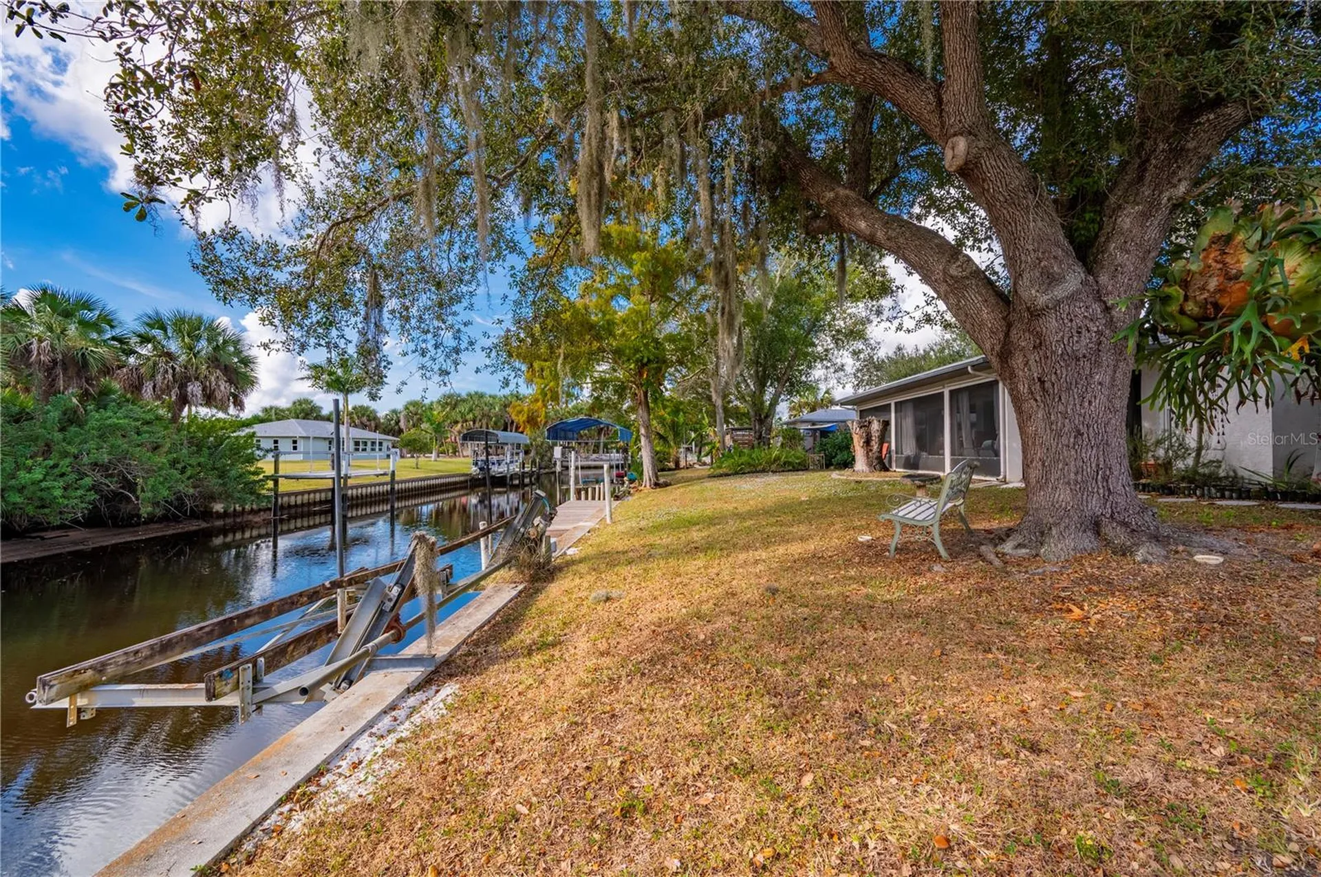 28427 Sabal Palm Drive Punta Gorda FL 33982