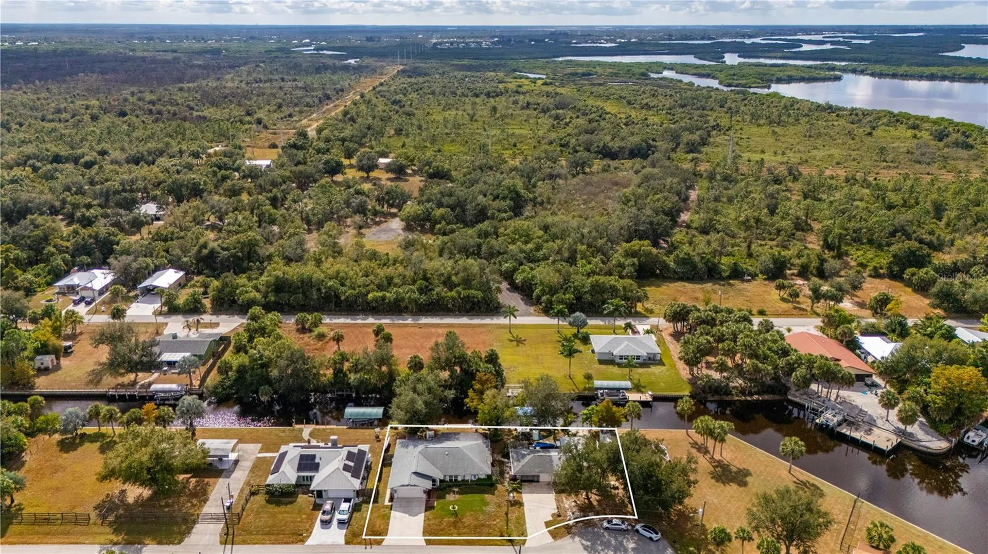 28427 Sabal Palm Drive Punta Gorda FL 33982