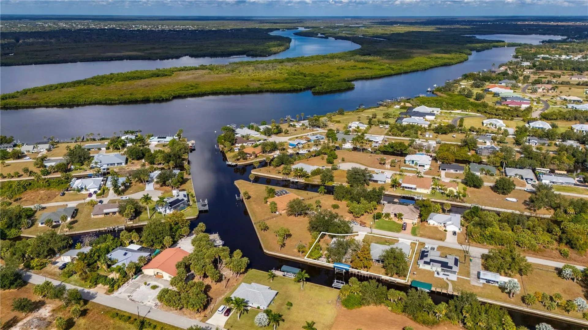 28427 Sabal Palm Drive Punta Gorda FL 33982
