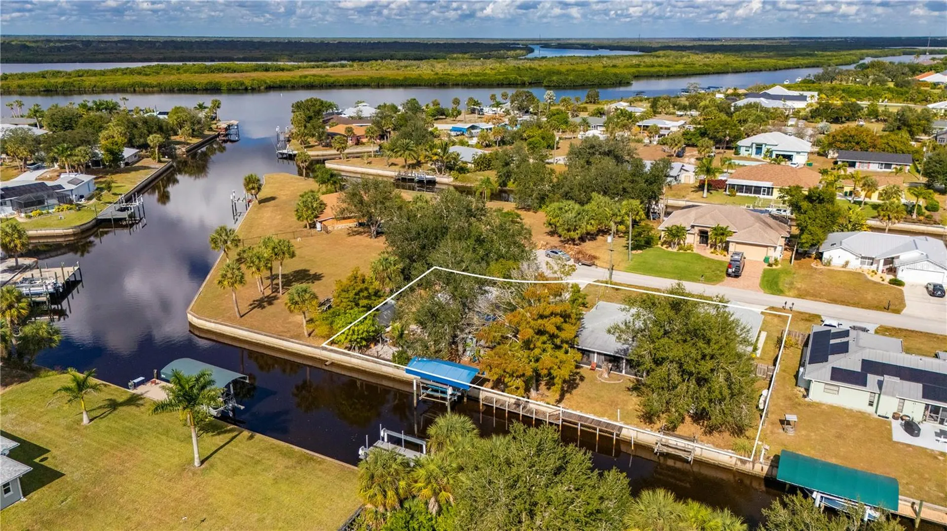 28427 Sabal Palm Drive Punta Gorda FL 33982