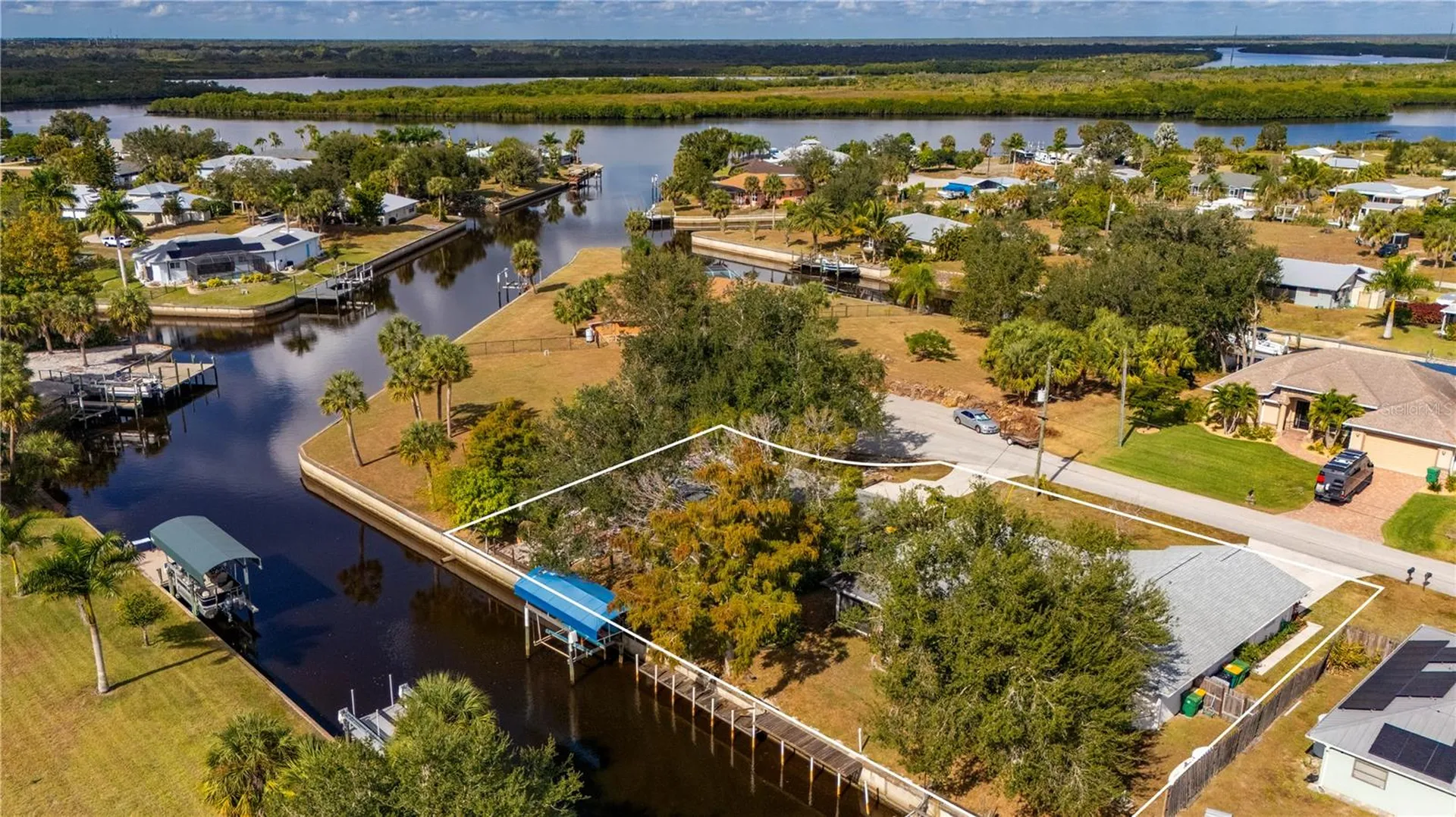 28427 Sabal Palm Drive Punta Gorda FL 33982