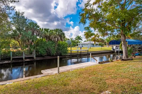 28427 Sabal Palm Drive Punta Gorda FL 33982
