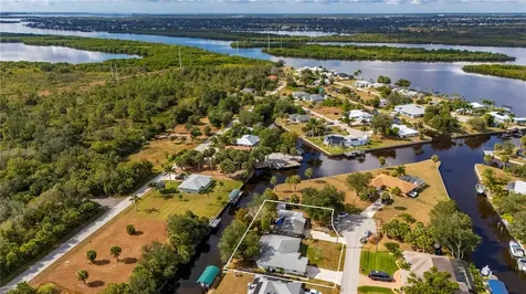 28427 Sabal Palm Drive Punta Gorda FL 33982