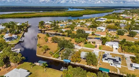 28427 Sabal Palm Drive Punta Gorda FL 33982