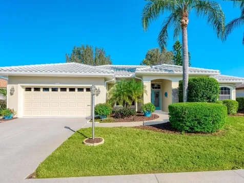 4467 Golden Lake Drive Sarasota FL 34233