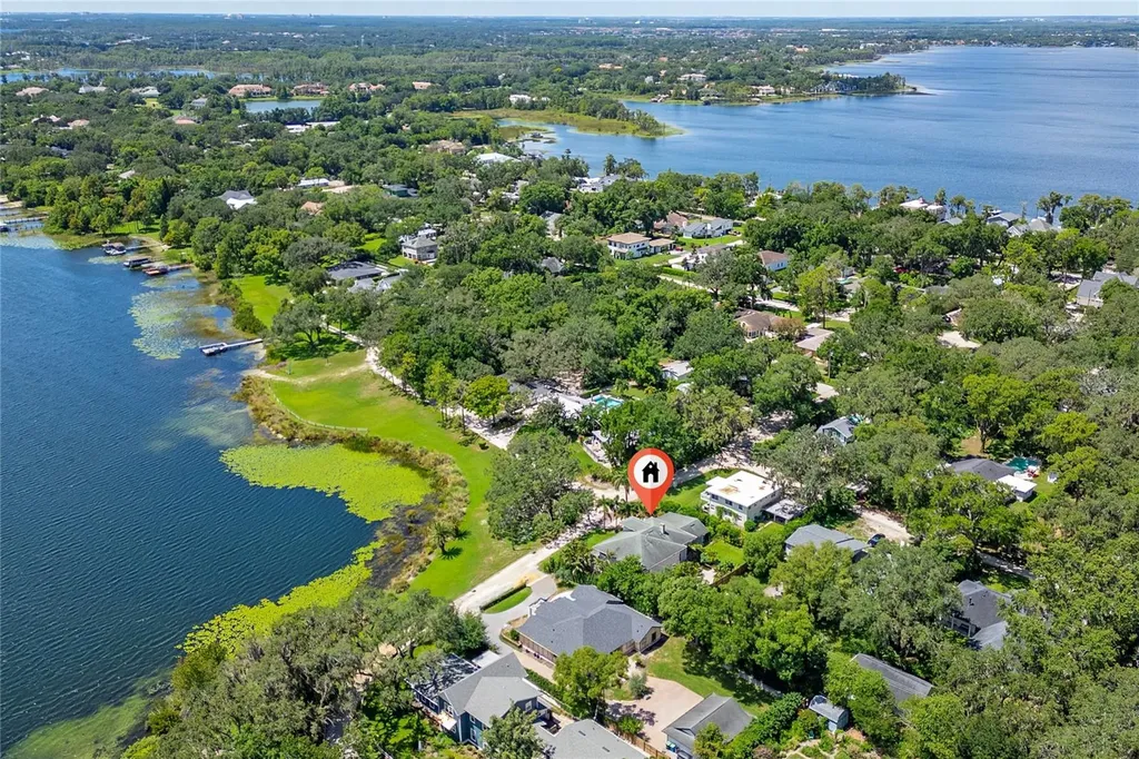 311 E 8th Avenue Windermere FL 34786