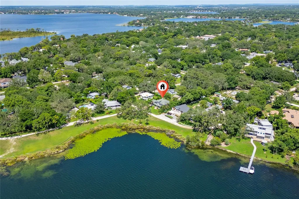 311 E 8th Avenue Windermere FL 34786