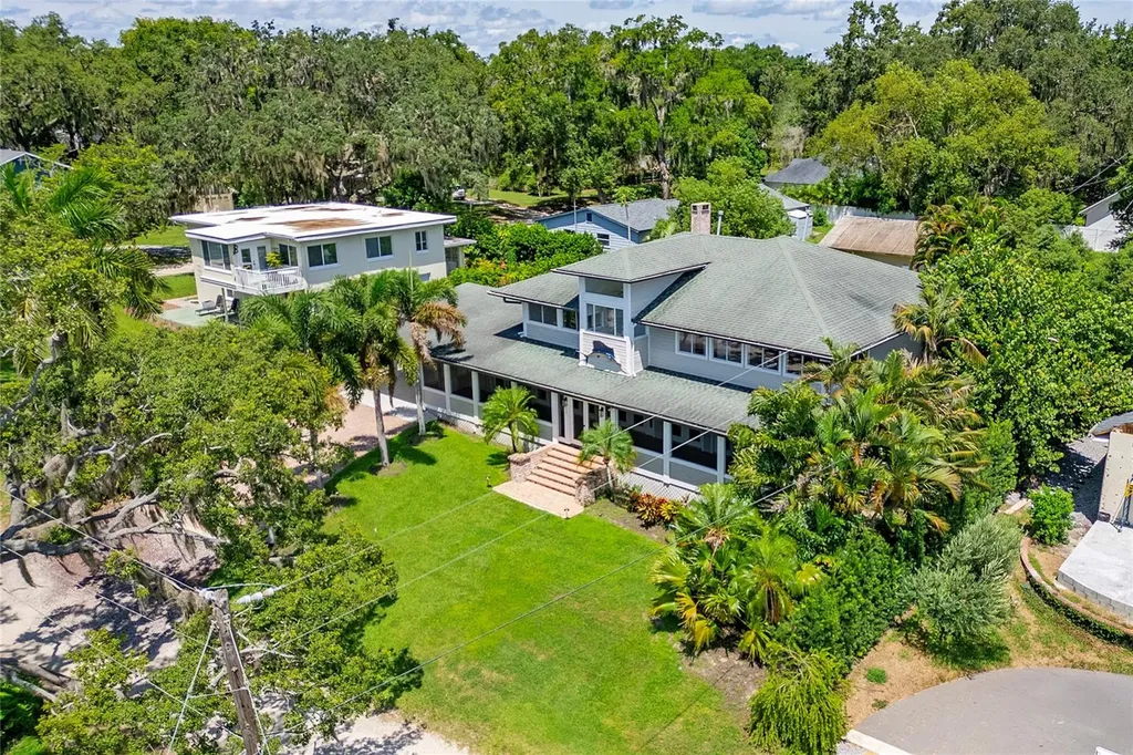 311 E 8th Avenue Windermere FL 34786