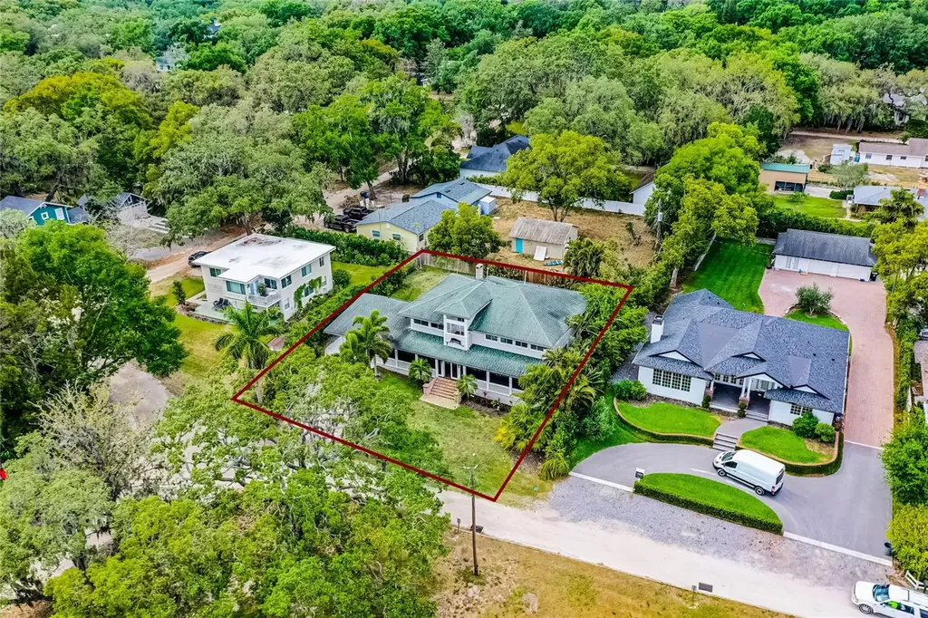 311 E 8th Avenue Windermere FL 34786