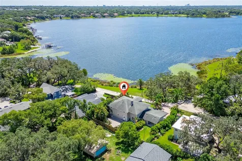 311 E 8th Avenue Windermere FL 34786