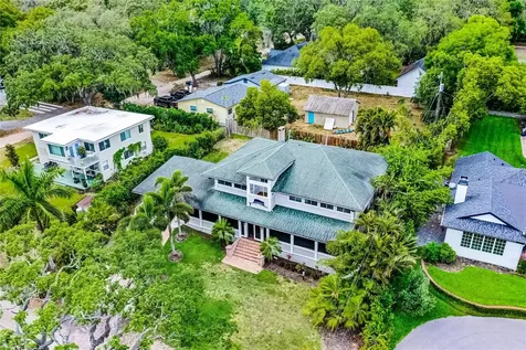 311 E 8th Avenue Windermere FL 34786