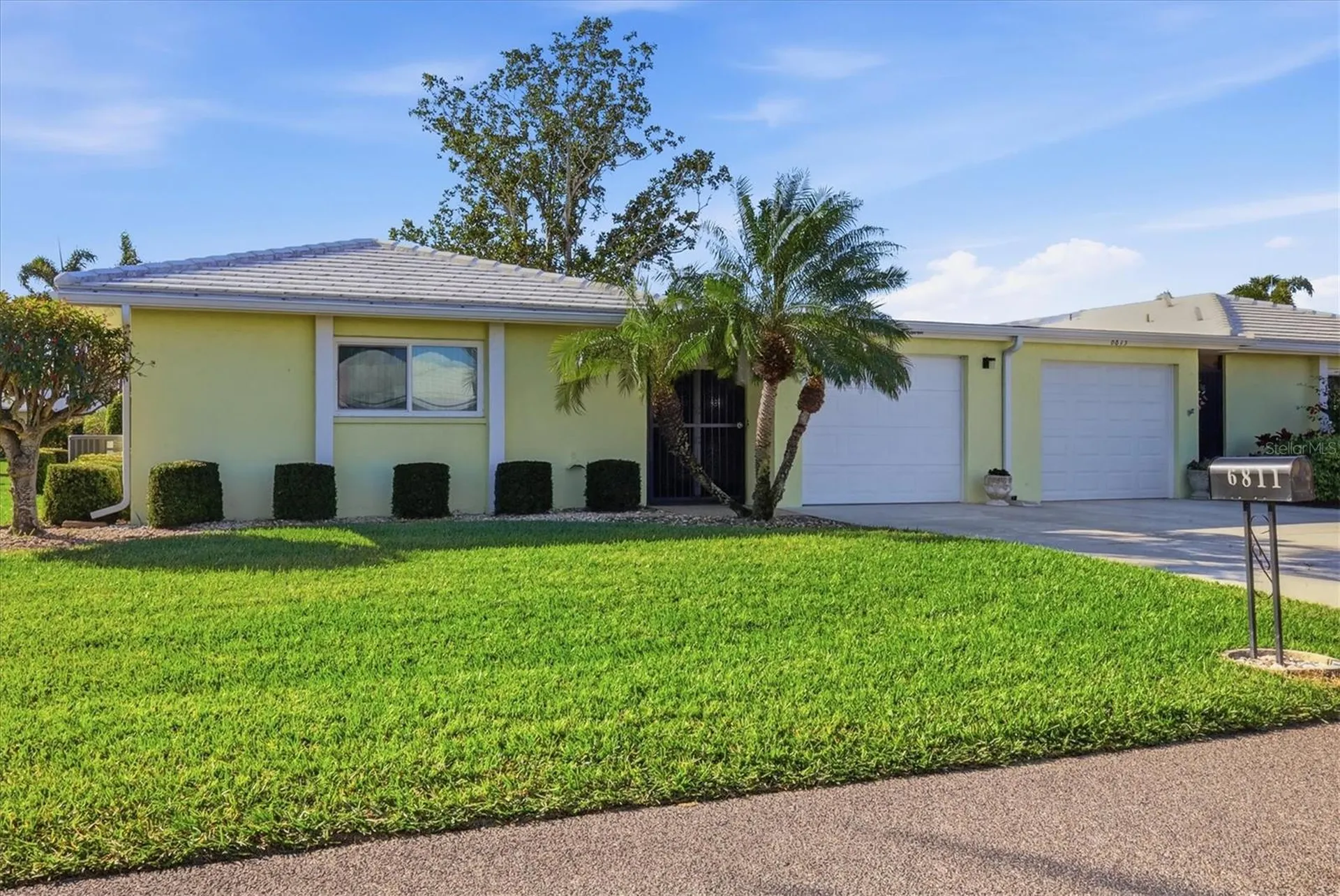 6811 10th Avenue W Bradenton FL 34209