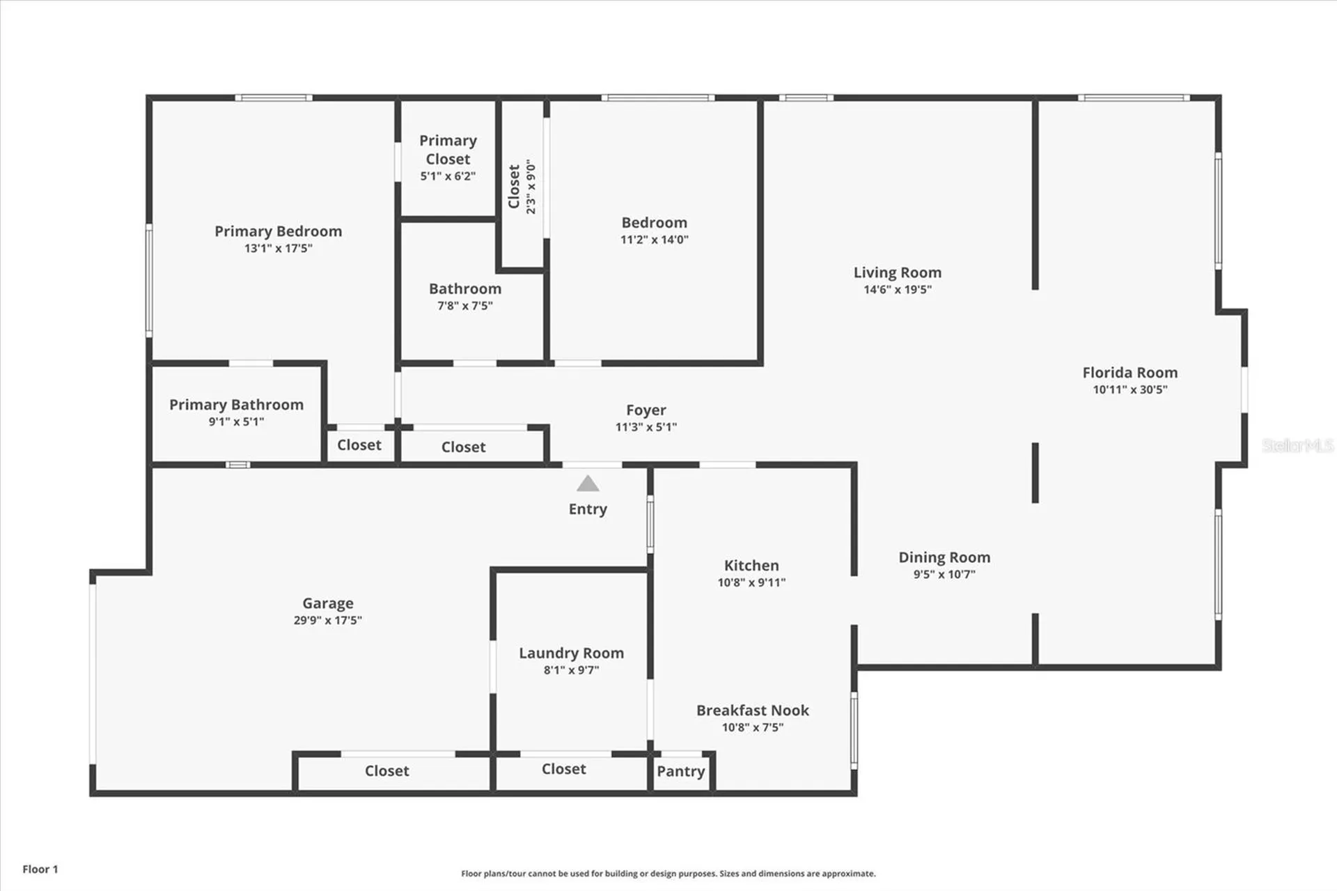 6811 10th Avenue W Bradenton FL 34209