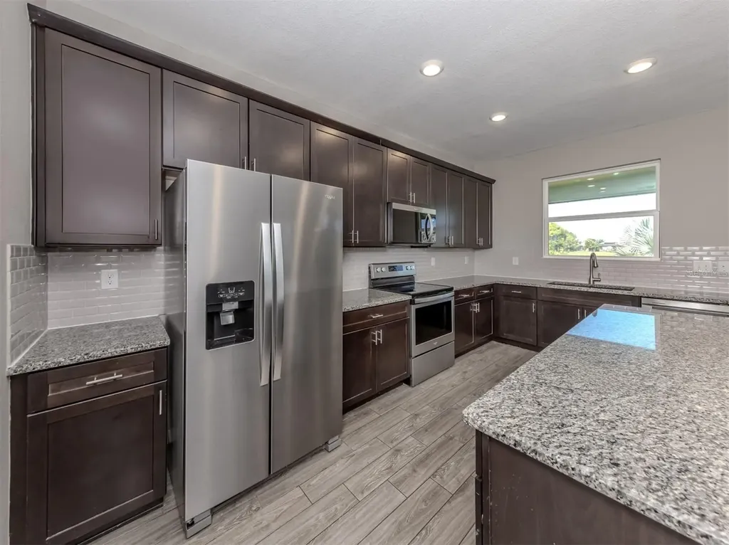 2160 Weaver Bird Lane Venice FL 34292